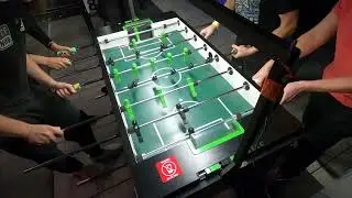 Friday DYP Winners Bracket Final Mateusz Fudala Paweł Sołtysiński vs Michał Lipiński Anna Otrębska