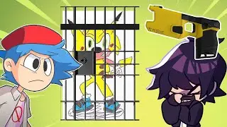 SE ESTRENA FNFHS, Chris Chan en serios problemas, el nuevo debate por los taser - Reseñas De La Vida