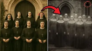 8 Nuns Vanished in Broad Daylight &mdash; 3 Decades Later, the FBI Uncovers Ledger No One Was Meant to See
