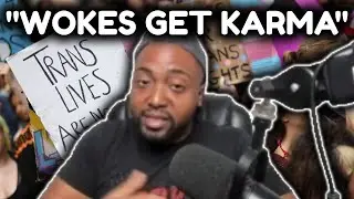 Anti Woke Slop Has Gotten Much More Cruel