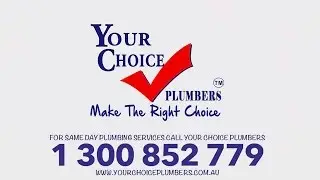 Emergency Plumbing Melbourne | 24 Hour Plumber Australia | Call 1300 852 779