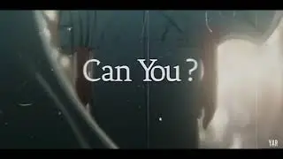 Amv Typography (Kinemaster) - Gravity
