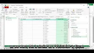 RPE Solutions: Eliminating Excel Chaos with Power Query