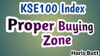 Good come back of Index Analysis By Haris Butt