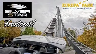 H&ouml;chste Achterbahn in Deutschland! 