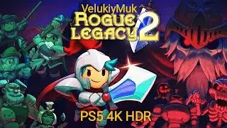 Rogue Legacy 2 PS5 4K (7)skill test