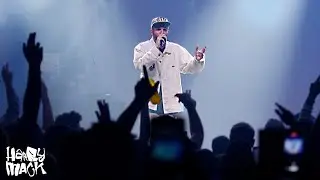 I Can Freeze Time | Harry Mack Freestyle
