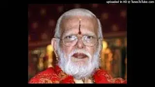 Entha Vedukontu- SaraswathiManohari- Adi- Thyagaraja- TK Govinda Rao