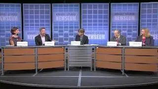 Tax it like it is: Discussing the Luxembourg and Swiss Leaks