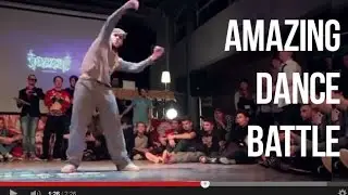 Amazing dance battle! Moscow Electro Beat 5 (electro dance, dubstep dance, electric boogie) videos