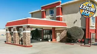 Ramada by Wyndham Oklahoma City Airport North | Oklahoma City (OK), United States | Hotel Review 🛏️