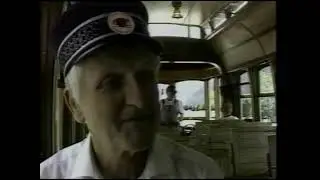 Shaw 154.3 Nelson Streetcar Rides Again | June, 1992