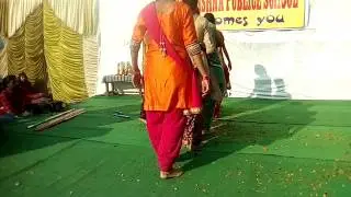 Lord Krishna Public high School Cultural activity