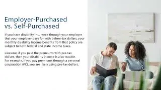 Taxation of Disability Benefits
