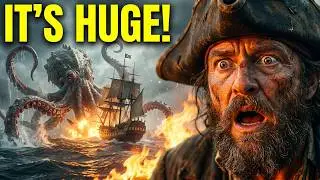 ⚓ Chaos Gaming &ndash; The Kraken Fight | Atlas MMO (South African Community Adventure)