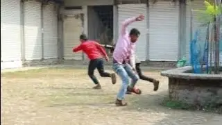 Fake Firing PRANK | Fake G-U-N shot PRANK on Public Awesome Reaction|( Part 3) By 