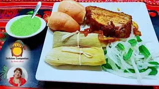 COMO HACER LECH&Oacute;N CUSQUE&Ntilde;O AL HORNO ESTILO DELICIAS CUSQUE&Ntilde;AS PER&Uacute;/RECETA T&Iacute;PICA COMIDA PERUANA