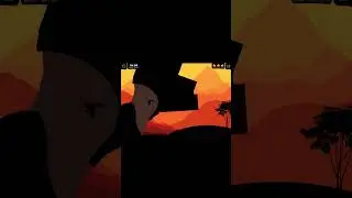 Sunset Racing - Career - Level 26  #sunsetbikeracing #gameplay #gaming #racing #sunsetracing