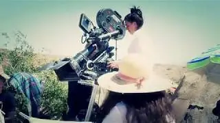 NAMIBIA FILM COMMISSION: NAMA Awards TVC