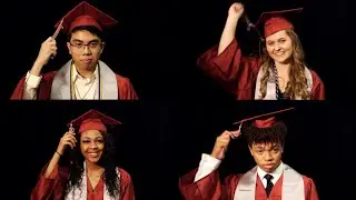 Graduation 2020 Bethel High School