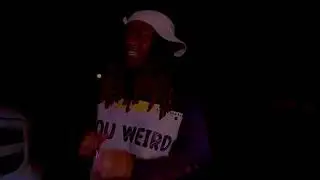 Lew2lazy - Supah GeeKed (shot by Krichlens)