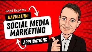 SaaS Experts Review Social Media Applications: In-Depth Analysis and Insights
