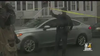 DA: Suspect shot himself and future in-laws in Fall River