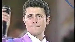 George Wassouf - Jarash 1994 | جورج وسوف - مهرجان جرش