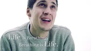 Life is Breathing. Breathing is Life (long version)