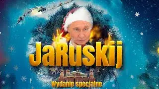 JaRuskij - Świąteczny odcinek specjalny.