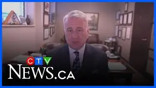 Canadians taking Alberta separation seriously: pollster | Alberta Primetime