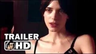 ROSY Official Trailer 2018 Nat Wolff, Johnny Knoxville, Stacy Martin Movie HD