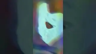 Billy has problems slime problems