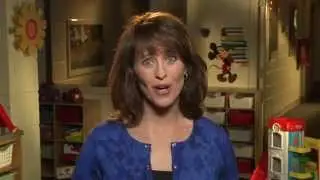 Parenting Training Series (2011) - clip