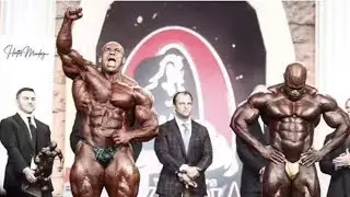 BIG RAMY -Road to Champion🎖(Must See!)