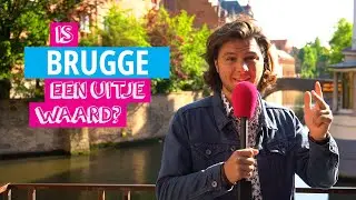 Stedentrip naar Brugge | Is Het Een Uitje Waard?