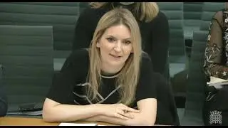Kevin Brennan MP: Will the Government prevent data mining of IP which allows AI created facsimiles?