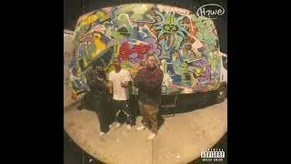 Howe - $hit $traight (Official Audio)