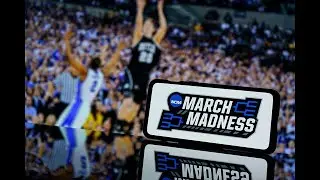 Fusion Gaming 2:March Madness Knockout Part 2