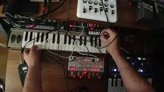 Corona Trance