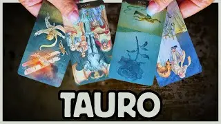 TAURO ♉️ MIRA QUIEN ESTÁ A PUNTO DE CAMBIARTE LA VIDA!! TE LLEGA UN LLAMADO QUE LO CAMBIA TODO