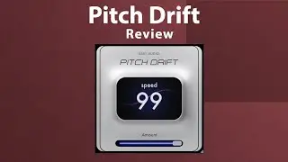 Baby Audio Pitch Drift - Review