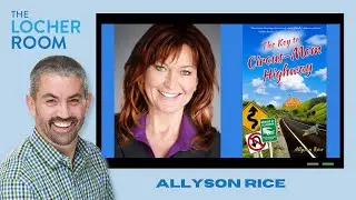 Allyson Rice -- The Key to Circus-Mom Highway