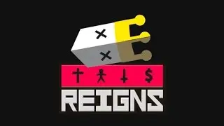 Без смерти не получится - (Reigns) №1