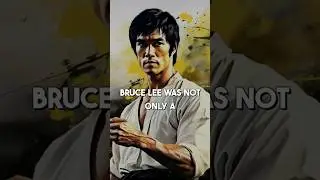 The Hidden Symbolism in Bruce Lee's Films #marvel #bruceleestory #brucelee