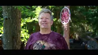 Shamanic Dance and Music Festival 2017