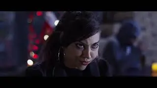 Exclusive Trailer: Holiday Horror Sequel ELVES, Coming December 2018