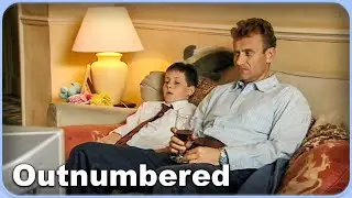 First Ever Scene | Outnumbered