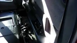 03 Chevy Avalanche Sound System Install Part 1