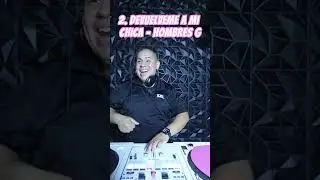 Rock en Espa&ntilde;ol for your Quince🎶 | Quince DJ approved✅